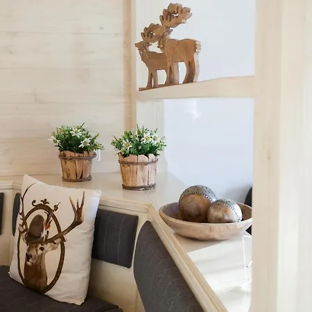 Kramerspitz Apartment Garmisch-Partenkirchen