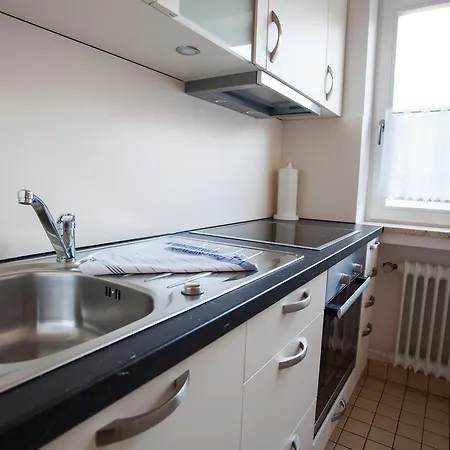 Apartment Kramerspitz Garmisch-Partenkirchen