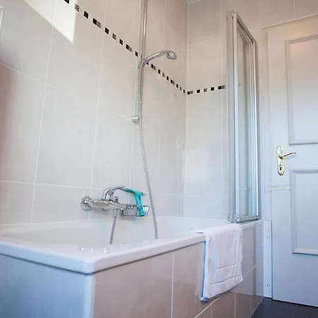 Apartment Kramerspitz Garmisch-Partenkirchen