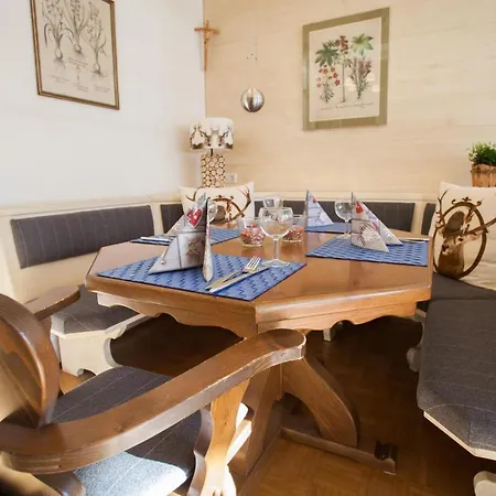 Kramerspitz Apartment