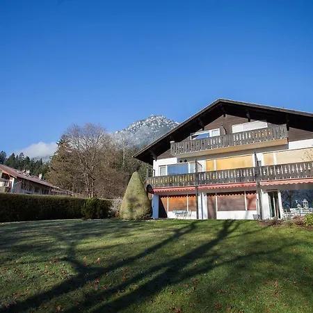Kramerspitz Apartment